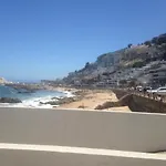 Departamento En Primera Linea Del Mar