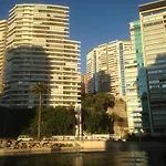 Departamento En Primera Linea Del Mar