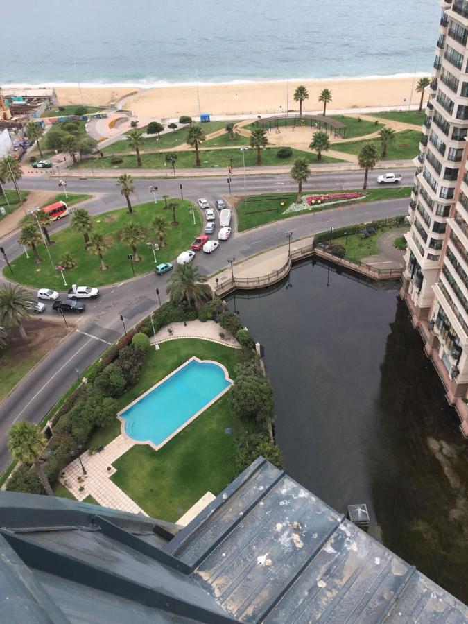 Apartamento Departamento En Primera Linea Del Mar
