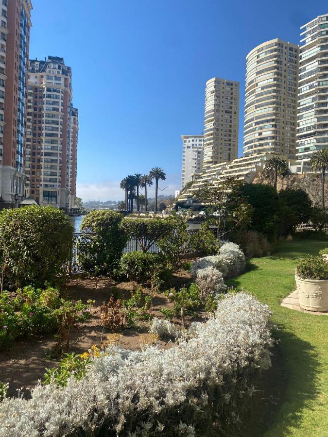 Departamento En Primera Linea Del Mar * Vina del Mar