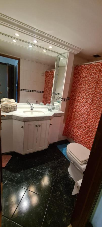 Apartamento Departamento En Primera Linea Del Mar *