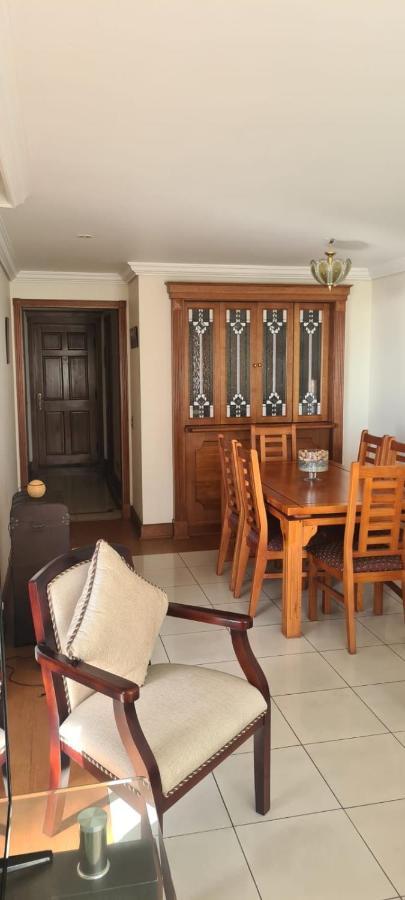 Departamento En Primera Linea Del Mar Apartamento