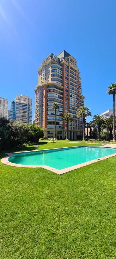 Apartamento Departamento En Primera Linea Del Mar *