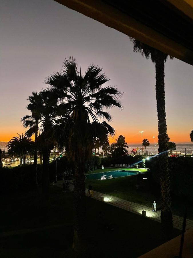 Apartamento Departamento En Primera Linea Del Mar