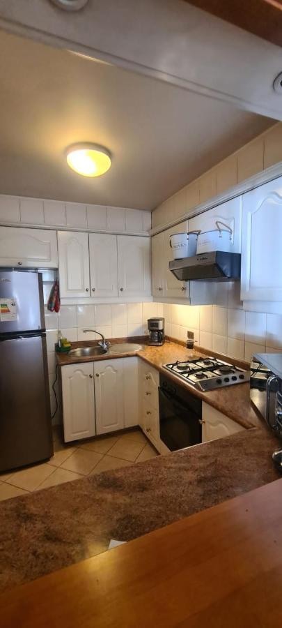 Apartamento Departamento En Primera Linea Del Mar
