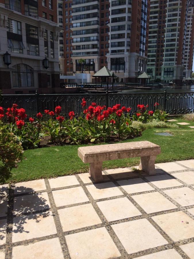 Departamento En Primera Linea Del Mar Apartamento