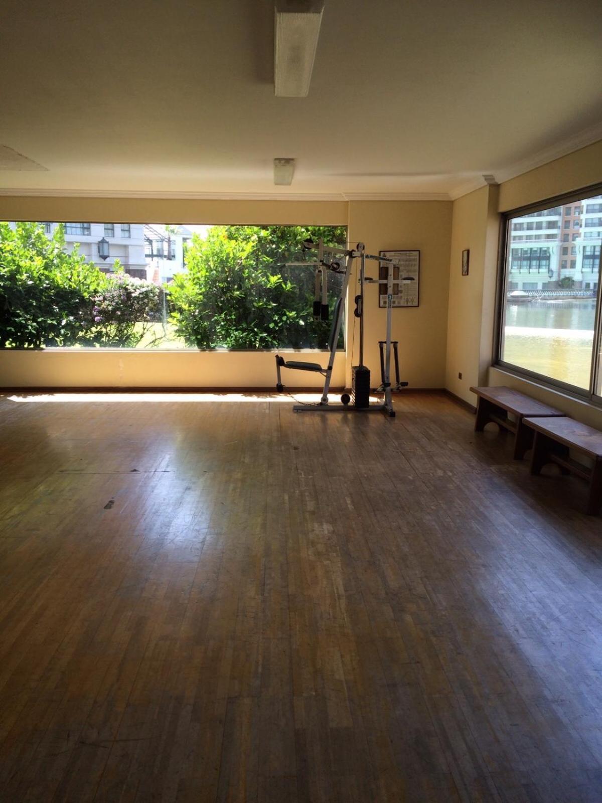 Departamento En Primera Linea Del Mar Apartamento *